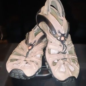 Merrell shoes
